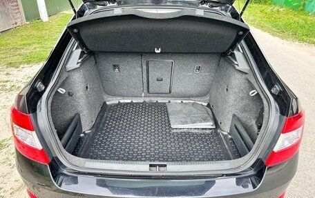 Skoda Octavia, 2014 год, 1 200 000 рублей, 8 фотография