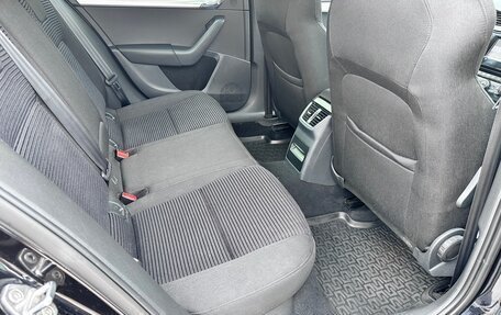 Skoda Octavia, 2014 год, 1 200 000 рублей, 17 фотография