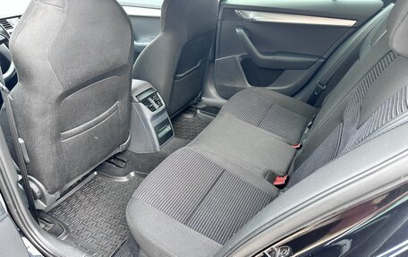 Skoda Octavia, 2014 год, 1 200 000 рублей, 16 фотография