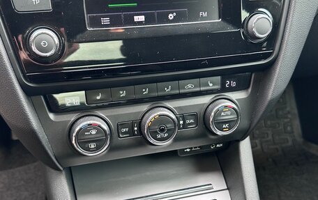 Skoda Octavia, 2014 год, 1 200 000 рублей, 14 фотография