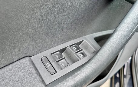 Skoda Octavia, 2014 год, 1 200 000 рублей, 13 фотография