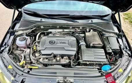 Skoda Octavia, 2014 год, 1 200 000 рублей, 19 фотография