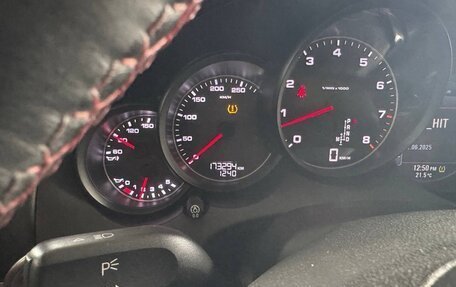 Porsche Cayenne III, 2013 год, 3 500 000 рублей, 8 фотография