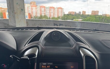 Porsche Cayenne III, 2013 год, 3 500 000 рублей, 11 фотография