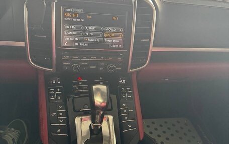 Porsche Cayenne III, 2013 год, 3 500 000 рублей, 10 фотография