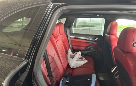 Porsche Cayenne III, 2013 год, 3 500 000 рублей, 14 фотография