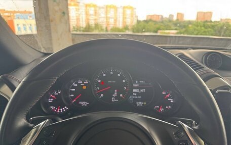 Porsche Cayenne III, 2013 год, 3 500 000 рублей, 7 фотография