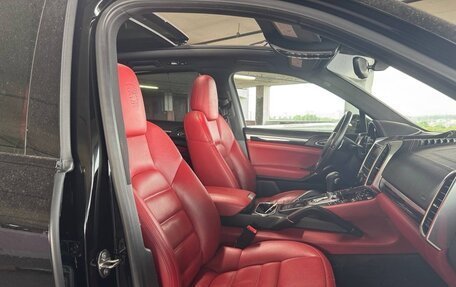 Porsche Cayenne III, 2013 год, 3 500 000 рублей, 13 фотография