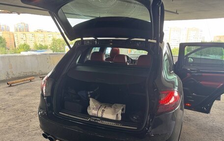 Porsche Cayenne III, 2013 год, 3 500 000 рублей, 16 фотография