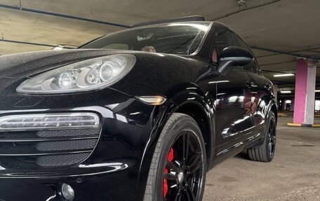 Porsche Cayenne III, 2013 год, 3 500 000 рублей, 17 фотография
