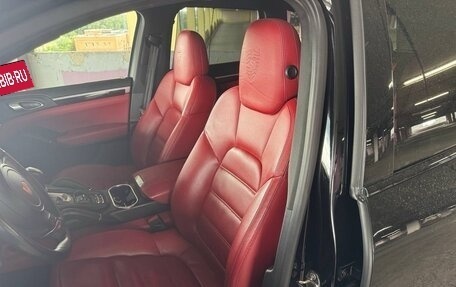 Porsche Cayenne III, 2013 год, 3 500 000 рублей, 5 фотография