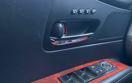 Lexus RX III, 2011 год, 1 799 999 рублей, 8 фотография