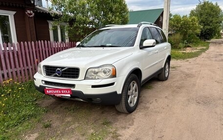Volvo XC90 II рестайлинг, 2011 год, 1 699 000 рублей, 3 фотография