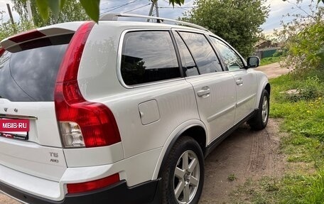 Volvo XC90 II рестайлинг, 2011 год, 1 699 000 рублей, 4 фотография