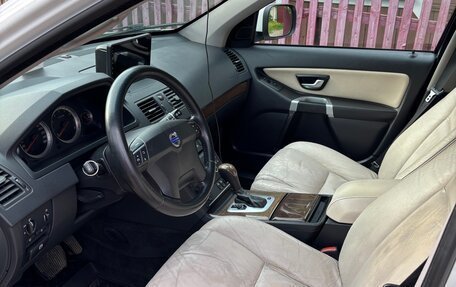 Volvo XC90 II рестайлинг, 2011 год, 1 699 000 рублей, 9 фотография