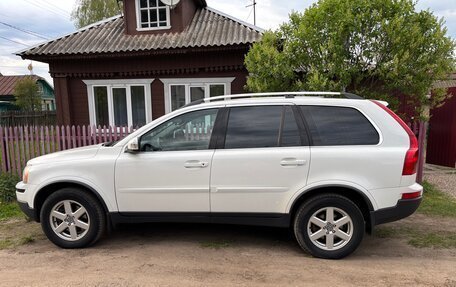 Volvo XC90 II рестайлинг, 2011 год, 1 699 000 рублей, 7 фотография
