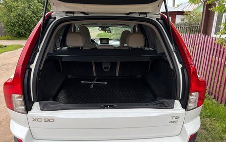 Volvo XC90 II рестайлинг, 2011 год, 1 699 000 рублей, 6 фотография