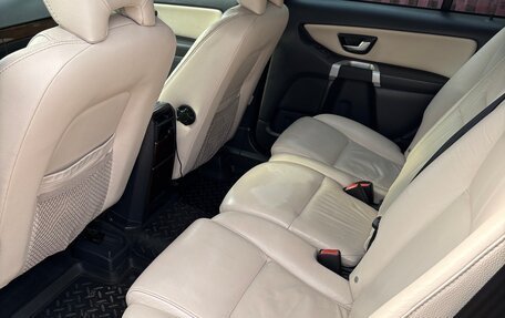 Volvo XC90 II рестайлинг, 2011 год, 1 699 000 рублей, 10 фотография