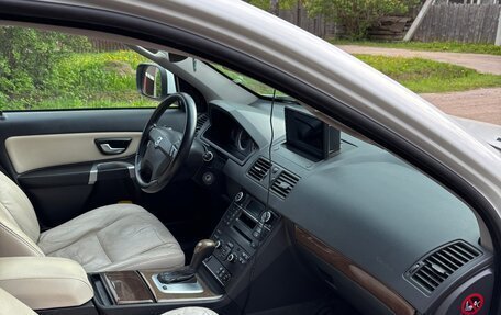 Volvo XC90 II рестайлинг, 2011 год, 1 699 000 рублей, 8 фотография