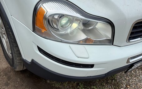 Volvo XC90 II рестайлинг, 2011 год, 1 699 000 рублей, 12 фотография