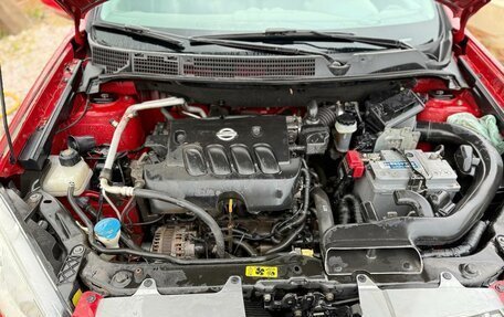 Nissan Qashqai, 2008 год, 910 000 рублей, 4 фотография