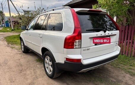 Volvo XC90 II рестайлинг, 2011 год, 1 699 000 рублей, 5 фотография