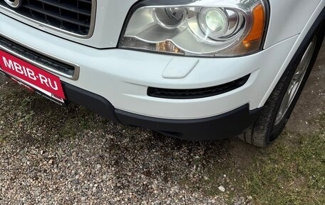 Volvo XC90 II рестайлинг, 2011 год, 1 699 000 рублей, 11 фотография