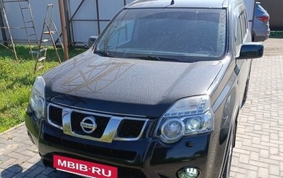 Nissan X-Trail, 2011 год, 1 400 000 рублей, 1 фотография