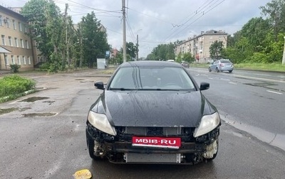 Ford Mondeo IV, 2011 год, 450 000 рублей, 1 фотография