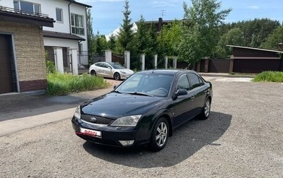 Ford Mondeo III, 2005 год, 430 000 рублей, 1 фотография