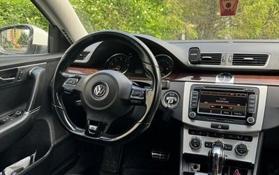 Volkswagen Passat B7, 2012 год, 945 000 рублей, 1 фотография