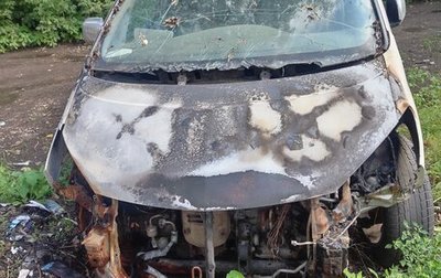 Toyota Estima III рестайлинг -2, 2000 год, 300 000 рублей, 1 фотография