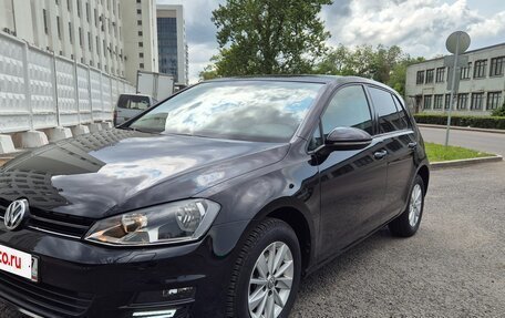 Volkswagen Golf VII, 2014 год, 1 970 000 рублей, 1 фотография