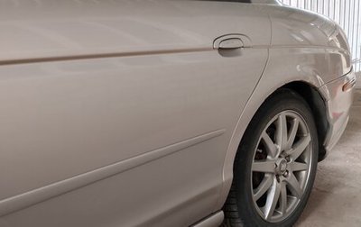 Jaguar S-Type I рестайлинг, 1999 год, 500 000 рублей, 1 фотография