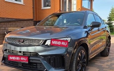 Geely Tugella FY11, 2023 год, 3 250 000 рублей, 1 фотография