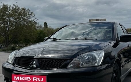Mitsubishi Lancer IX, 2006 год, 600 000 рублей, 1 фотография