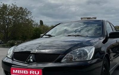 Mitsubishi Lancer IX, 2006 год, 600 000 рублей, 1 фотография