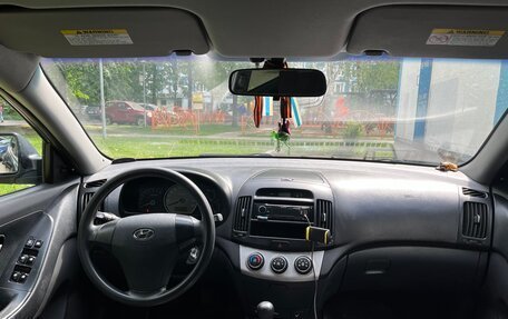 Hyundai Elantra IV, 2008 год, 650 000 рублей, 5 фотография