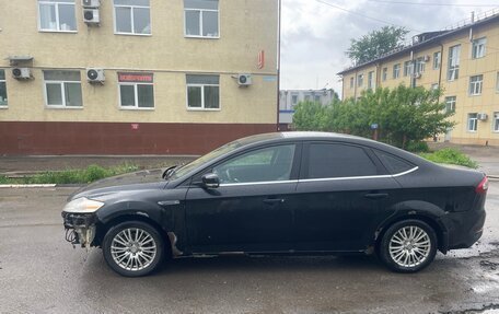 Ford Mondeo IV, 2011 год, 450 000 рублей, 2 фотография