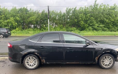 Ford Mondeo IV, 2011 год, 450 000 рублей, 3 фотография