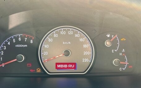 Hyundai Elantra IV, 2008 год, 650 000 рублей, 6 фотография