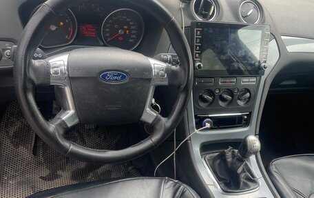 Ford Mondeo IV, 2011 год, 450 000 рублей, 5 фотография