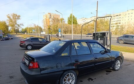 Daewoo Nexia I рестайлинг, 2012 год, 179 000 рублей, 3 фотография