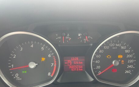 Ford Mondeo IV, 2011 год, 450 000 рублей, 6 фотография