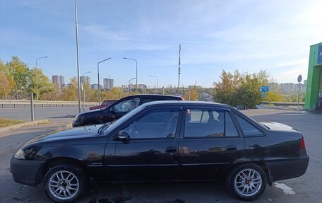Daewoo Nexia I рестайлинг, 2012 год, 179 000 рублей, 7 фотография