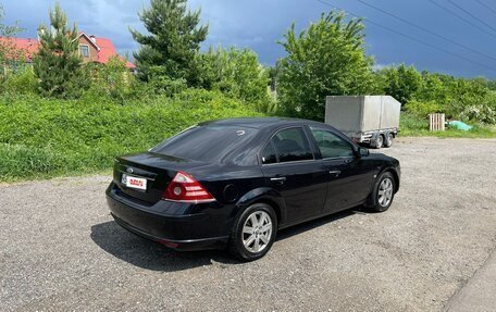 Ford Mondeo III, 2005 год, 430 000 рублей, 5 фотография