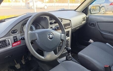 Daewoo Nexia I рестайлинг, 2012 год, 179 000 рублей, 6 фотография