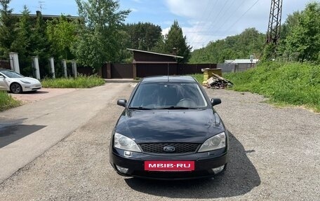 Ford Mondeo III, 2005 год, 430 000 рублей, 2 фотография