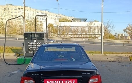 Daewoo Nexia I рестайлинг, 2012 год, 179 000 рублей, 4 фотография