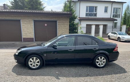 Ford Mondeo III, 2005 год, 430 000 рублей, 8 фотография